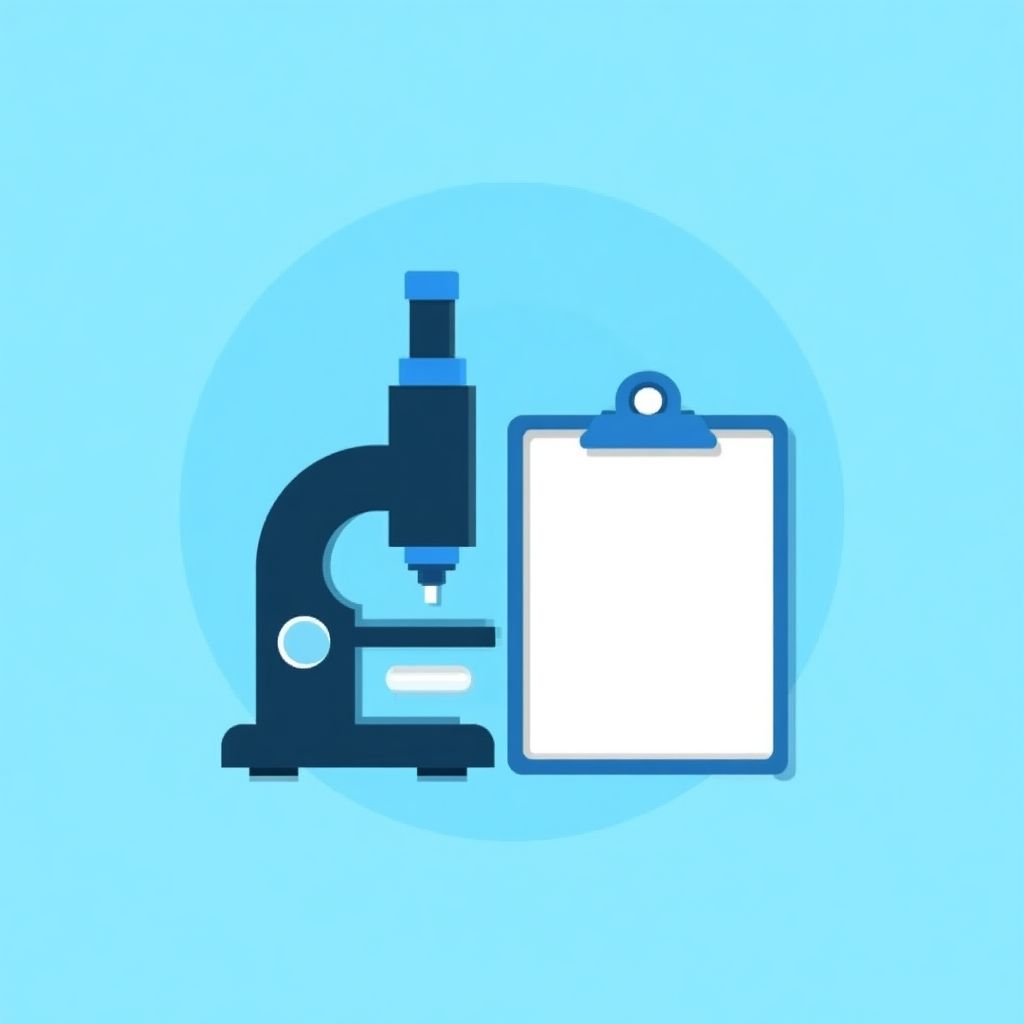 Research icon