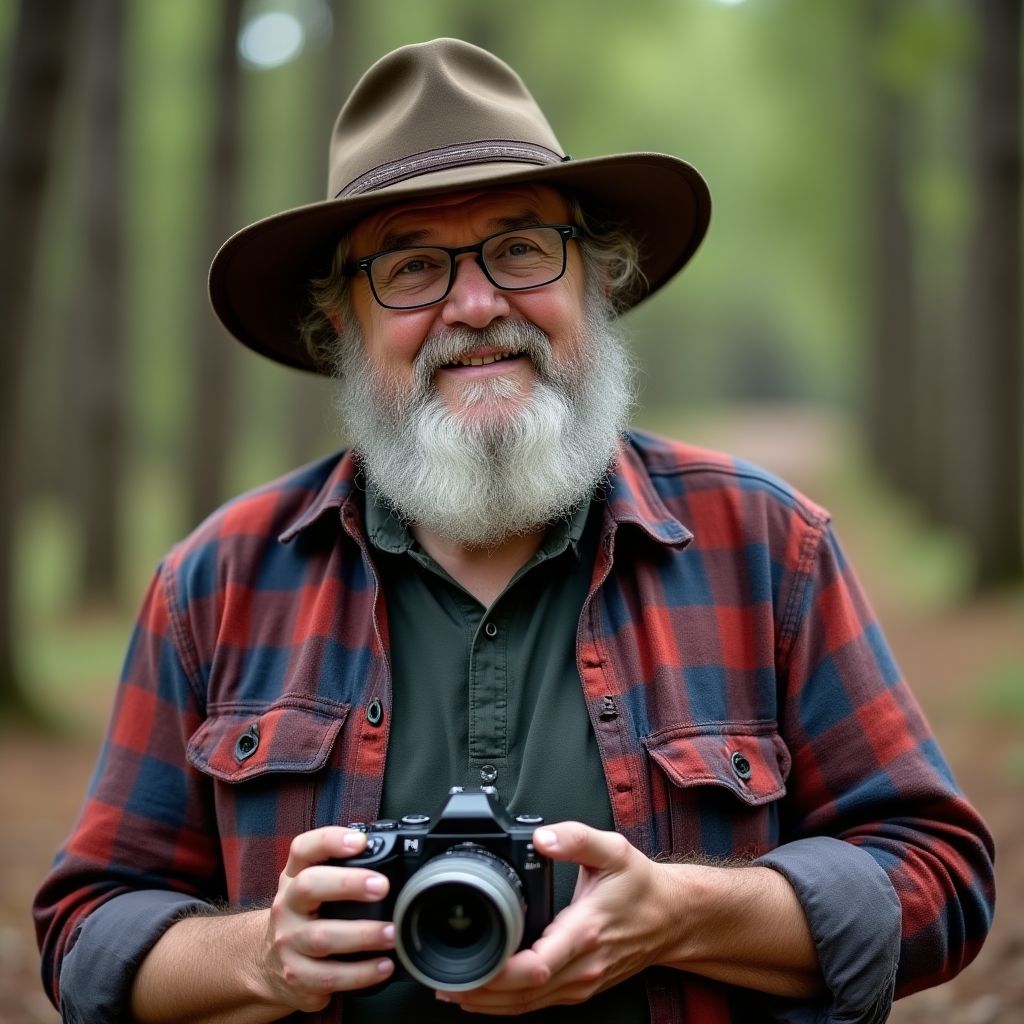 Robert Blackwood