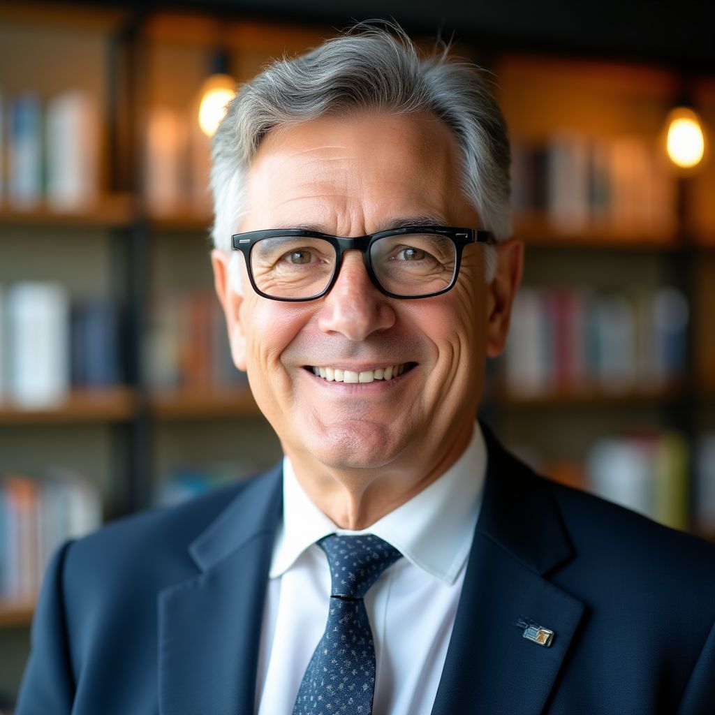 Dr. Richard Bennett