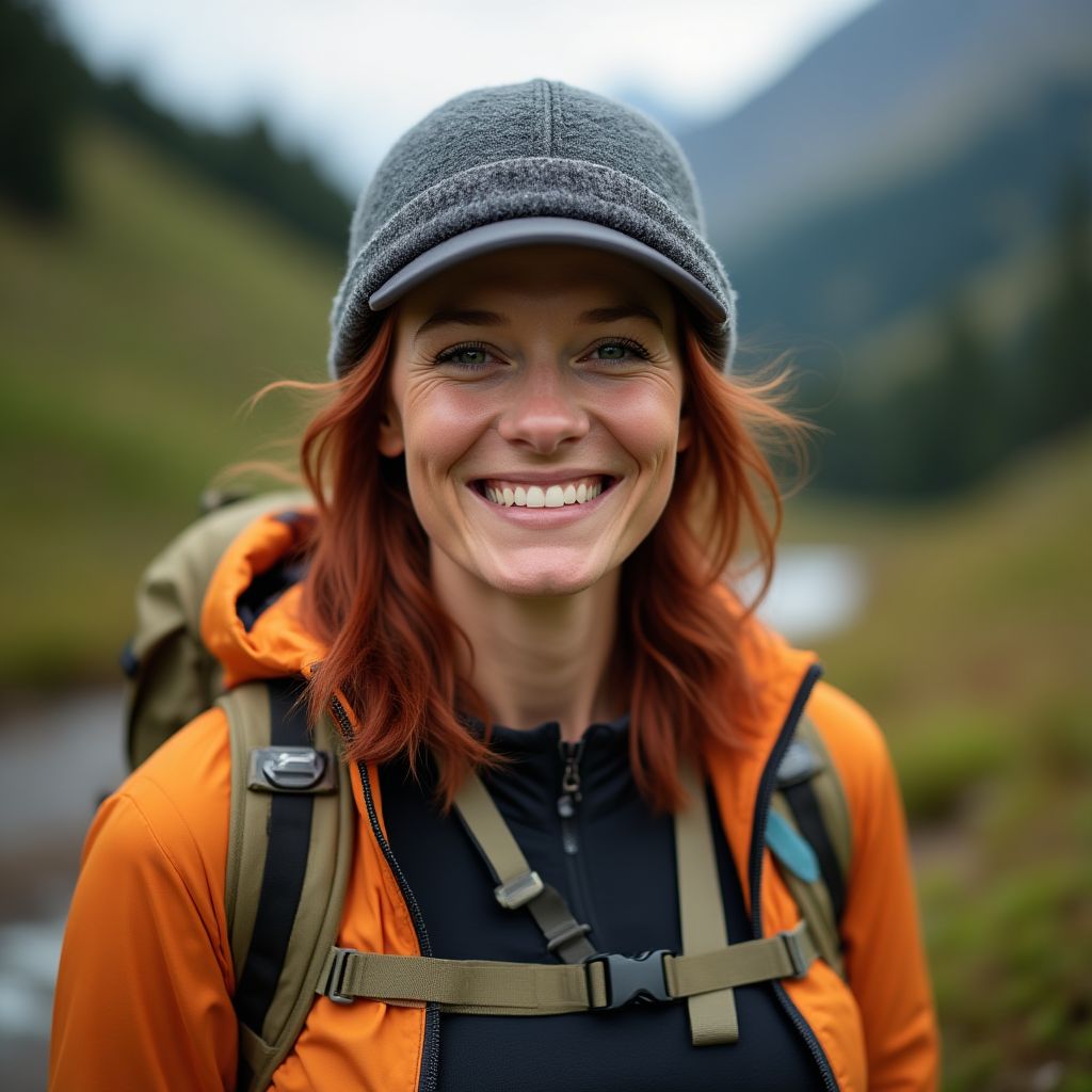 Jennifer Mackenzie