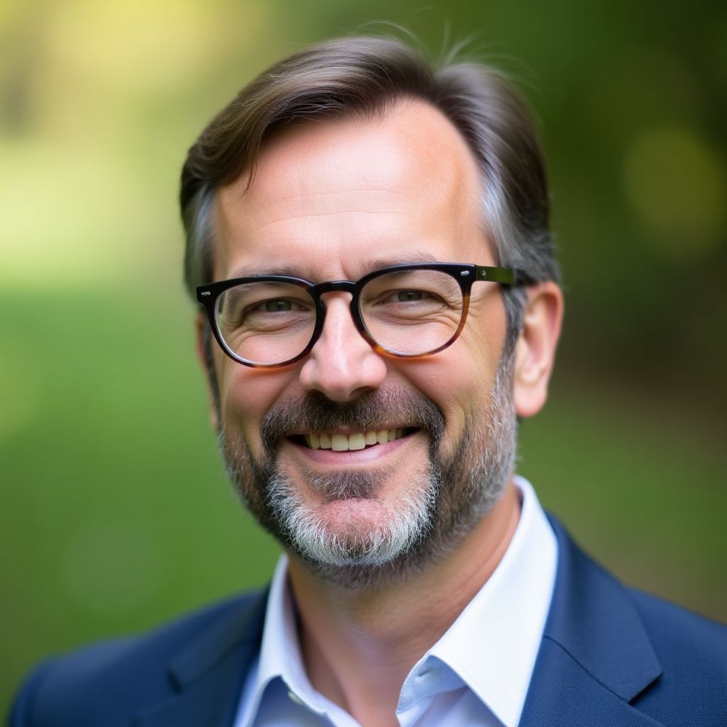 Michael T. from Toronto
